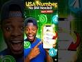 Free Virtual WhatsApp Number | Virtual Number Se WhatsApp Kaise Banaye #shorts #whatsapp #usanumber