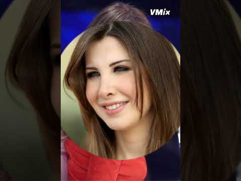 صور نانسي عجرم شاطر شاطر
