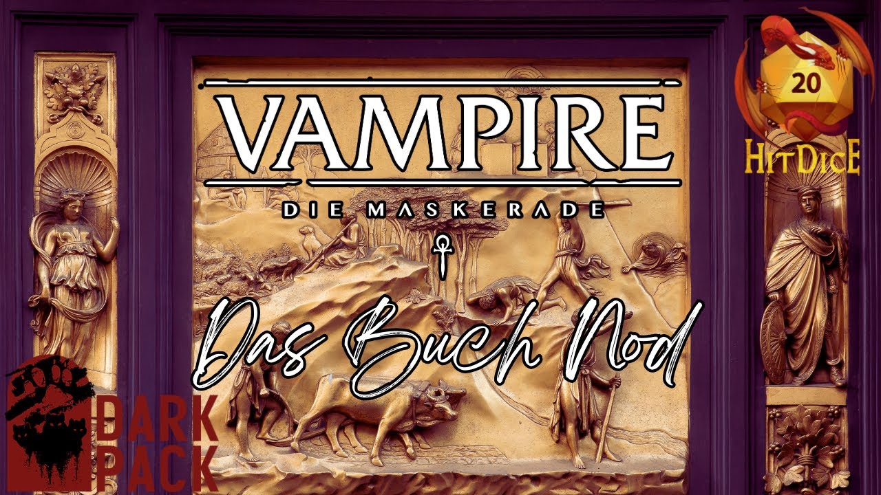 V5 Vampire - Die Maskerade: Sabbat (DE) - | Tabletopsh
