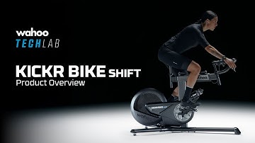 In the Know: KICKR BIKE SHIFT Product Guide