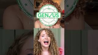 This Curly Hair Hack Blew My Mind