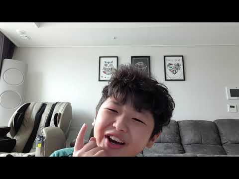완벽한(?) 요들송과 완벽한(?) 랩 (형 래전드)