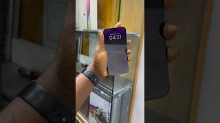 Ltpo Super Retina Xdr Oled 120Hzalways-On Display Iphone 14 Pro Max