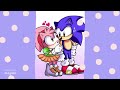Classic sonamy 🩷💙