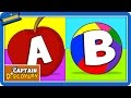 ABC Phonics ABC Song ABC Phonics Song From Captain Discovery ABC Phonics ABC Song ABC Phonics Song From Captain Discovery