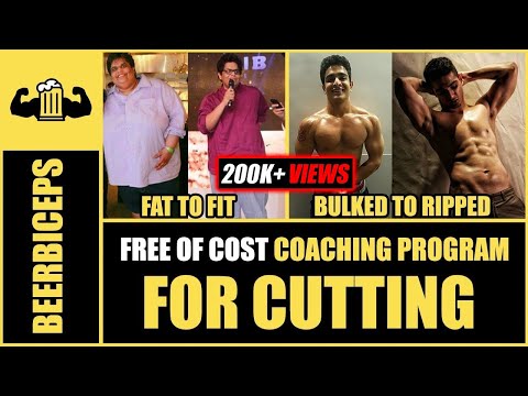 free-coaching-program-for-cutting---how-to-cut-fat-without-losing-muscle-|-beerbiceps-bulk-to-cut