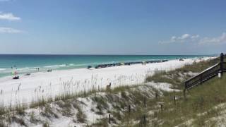 Destin Florida Sand