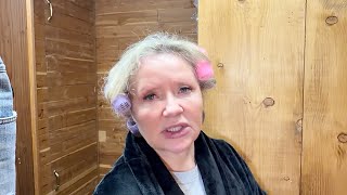 картинка: Порядок в шкафу наведён а мы прём в Сан-Диего #losangeles 