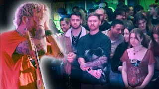 Thumbnail for Hiring actors NOT to Dance at a Concert