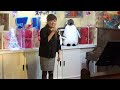 東京ジンタ(滝里美)cover 容子 概要欄(その他)に歌詞が出ます。