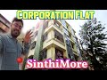 Ref:GJFm2Duo-qc Resale 4bhk flat sale near sinthimore                                       7      