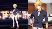 Fgo ギルガメッシュ 7章サポート 宝具 Exアタック Youtube