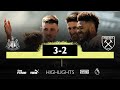 Newcastle United 3 West Ham 2 | Premier League Highlights