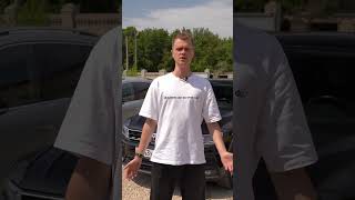 Стоит ли покупать Volkswagen Tiguan 2?