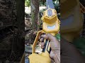 Keelat KEC008 Mesin chainsaw brushless 8 inchi #megantools #keelat #powertools