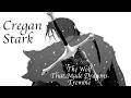 The Wolf That Made Dragons Tremble | The Story of Cregan Stark