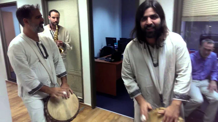 GigaSpaces Celebrates $20M Investment Round for Cloudify and XAP