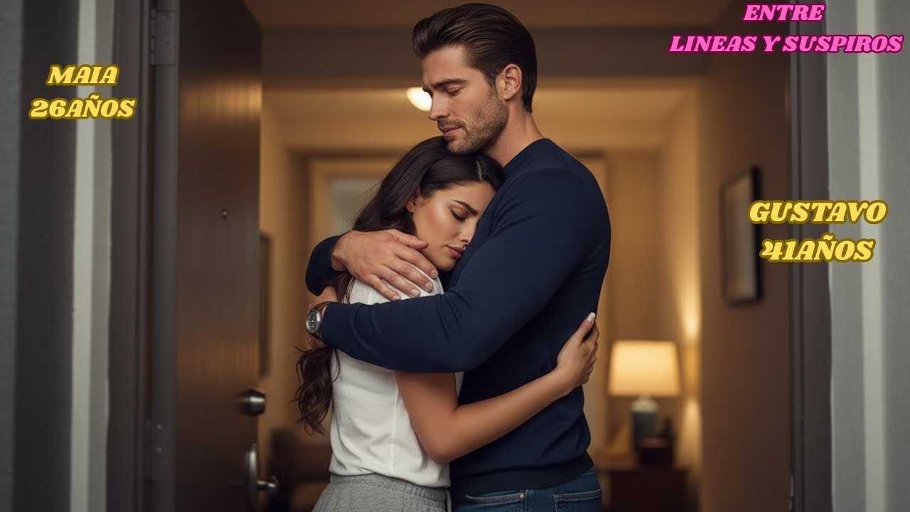 ELLA LO AMÓ EN SILENCIO DURANTE SEIS AÑOS  EL CEO SE CASÓ CON OTRA… PERO EL DESTINO JUGÓ MÁS FUERTE