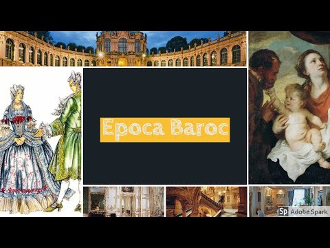 Video: Diferența Dintre Baroc și Rococo
