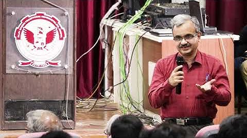 Q & A session 2 | Nano Satellite Workshop | RGPV Bhopal