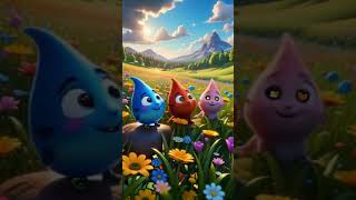 π§π·πA Drop of Love, A Field of Joy π§β€οΈπ»