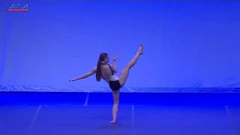 YAGP2019 TORONTO #637 Emma Leach Sepentine