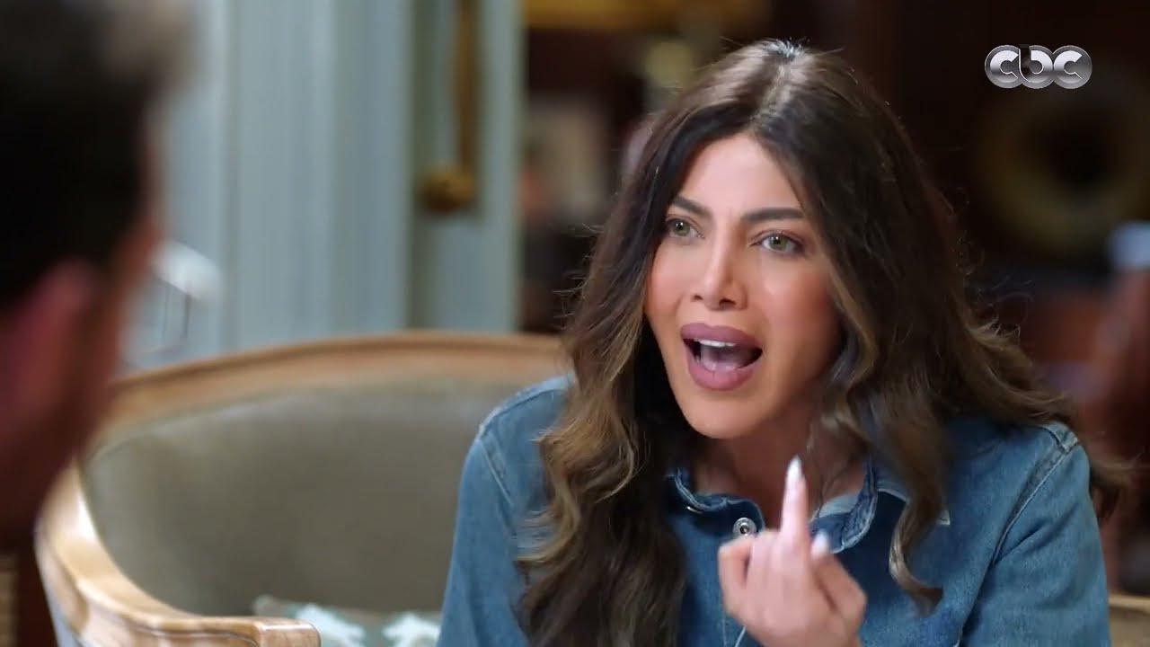 مسلسل يوتيرن | إيه الجحود ده.. معقول في ابن يتكلم عن أبوه بالشكل ده