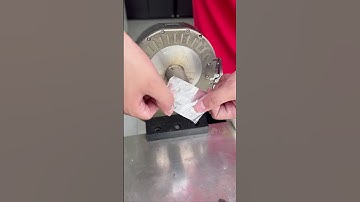 Time-saving and labor-saving pipe welding machine #pipewelder #orbital #tigwelding#kepuni#