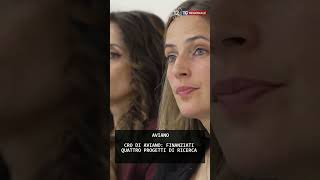 CRO DI AVIANO: FINANZIATI QUATTRO PROGETTI DI RICERCA | 27/04/2026