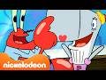 مستر سلطع أفضل أب على الإطلاق 45 دقيقة سبونج بوب سبونج بوب Nickelodeon Arabia mp3