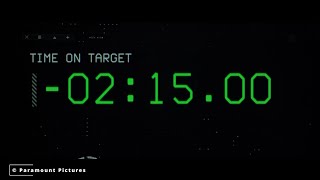 Top Gun Maverick (2022) -  Test Run Scene - IMAX - 4K HDR