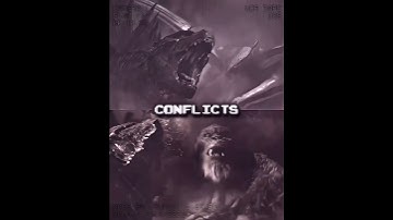 Godzilla vs Kong writing wise