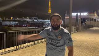 Psg Vs Man City 1-2 Debrief Mbappé T Es Nul 