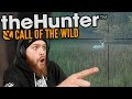 LE CERF LÉGENDAIRE ! The Hunter Call of the Wild