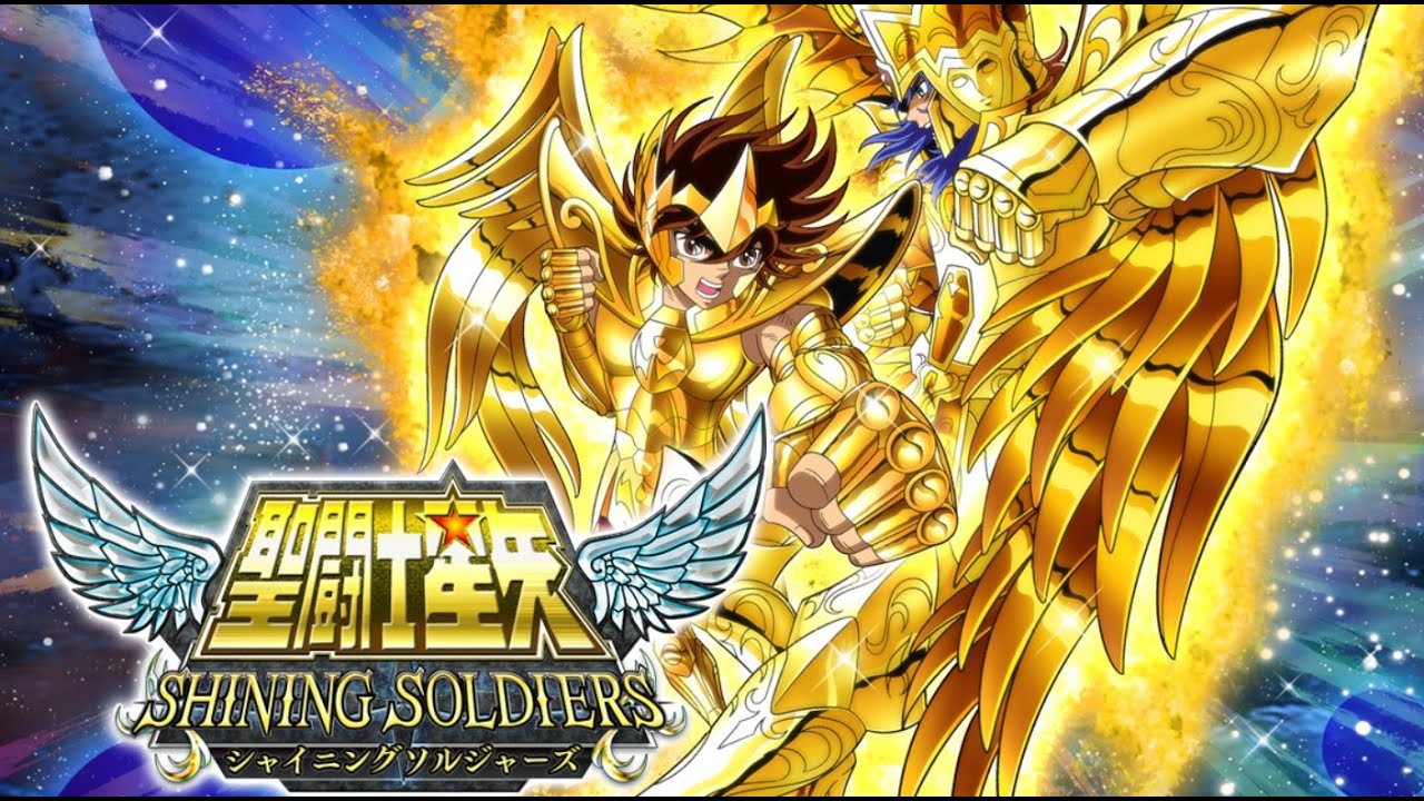 Letra de Pegasus fantasy (version completa español latino) - Saint Seiya