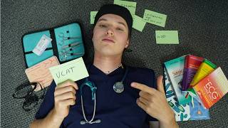 So you want to be a Doctor? (the full breakdown)