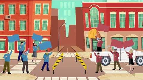 In Group Favoritism - Us versus them