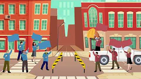 In Group Favoritism - Us versus them