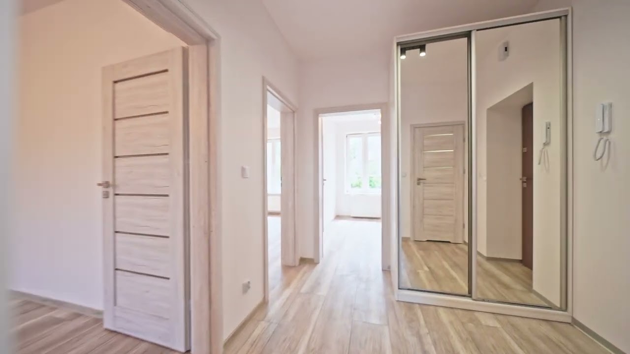 Lokal 66 m2 z trzema pokojami (ul. XX Pijarów/Prądnik Czerwony) - Lokal użytkowy - Wynajem - Kraków, Śródmieście / Prądnik Czerwony