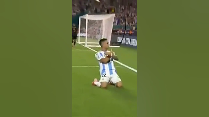 golazo del toro Lautaro💪😎