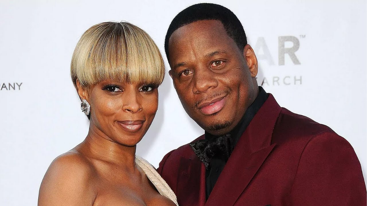 Inside Mary J. Blige's ‘abusive’ relationship & divorce from Kendu Isaacs