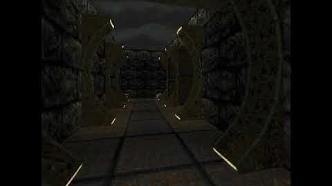 Chasm: The Rift Addon Any% Easy in 2:24.267