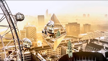 Ethereum London Meetup: The Ethereum Experience