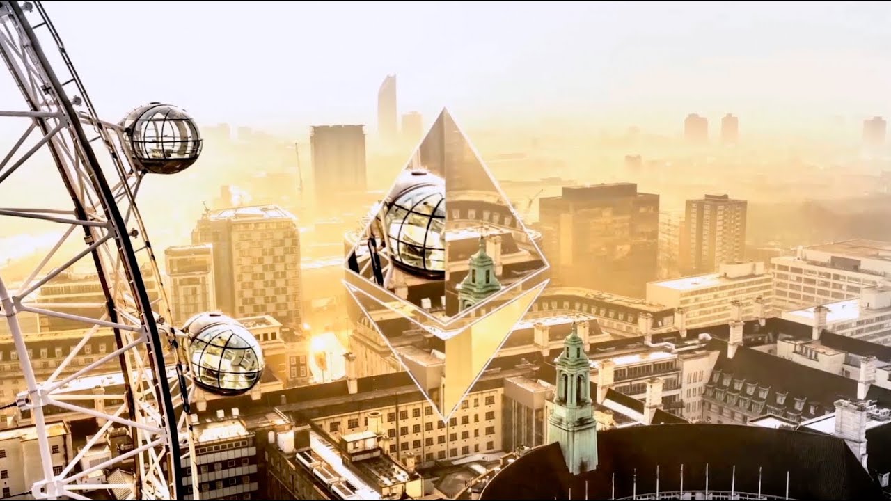 Ethereum London Meetup: The Ethereum Experience