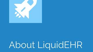LiquidEHR : User Reviews, Pricing & Popular EHR- Software Finde
