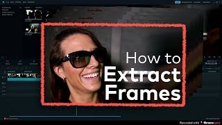 HOW TO EXTRACT HD FRAMES FROM VIDEO + MAKE STILL IMAGES! screenshot 1