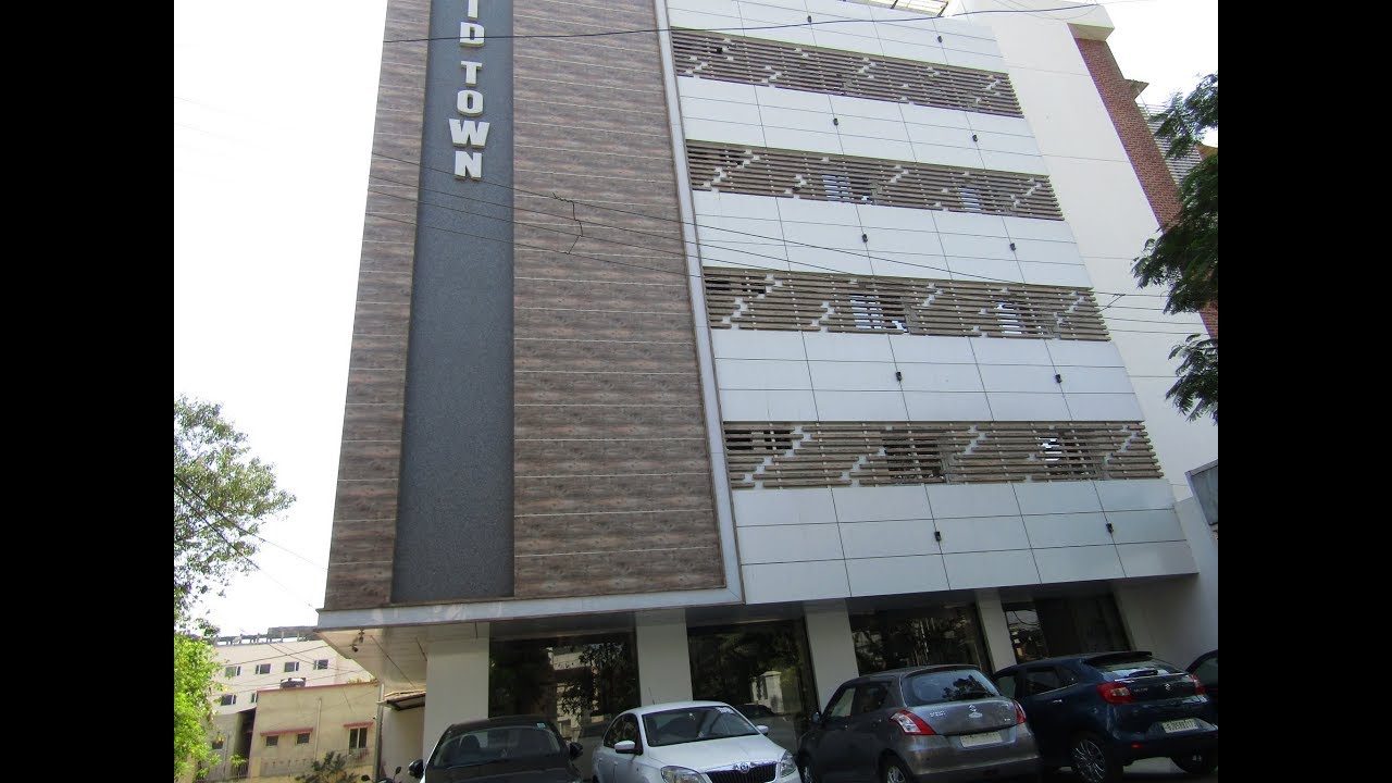 Best And Cheapest Hotel In Vadodara (Baroda)/GujaratIndia افضل فندق