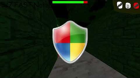 baldis basics horror edition the sequel baldi.exe revenge super fast-baldis basics mod