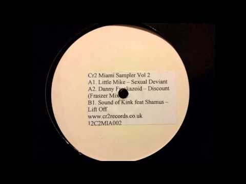 Little Mike — Little Mike - Sexual Deviant