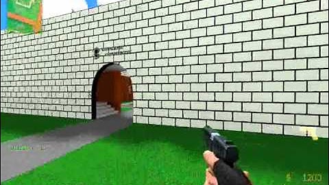 Чит для CSS v75; от VaLeRaZ